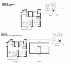 10 Evelyn (D11), Apartment #569725251